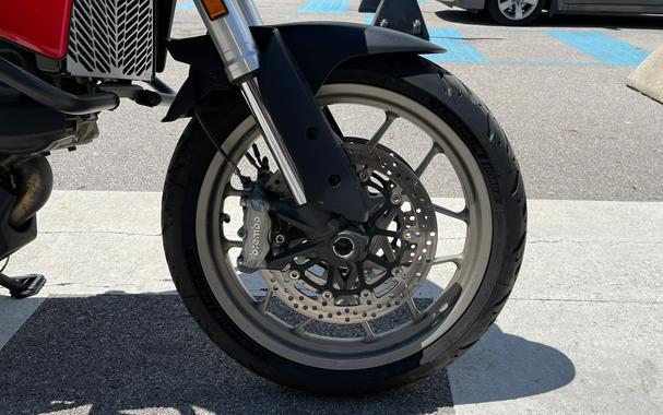 2018 Ducati Multistrada 950