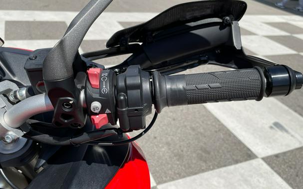 2018 Ducati Multistrada 950