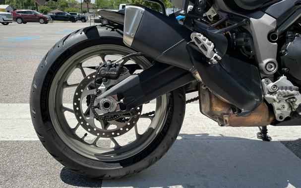 2018 Ducati Multistrada 950