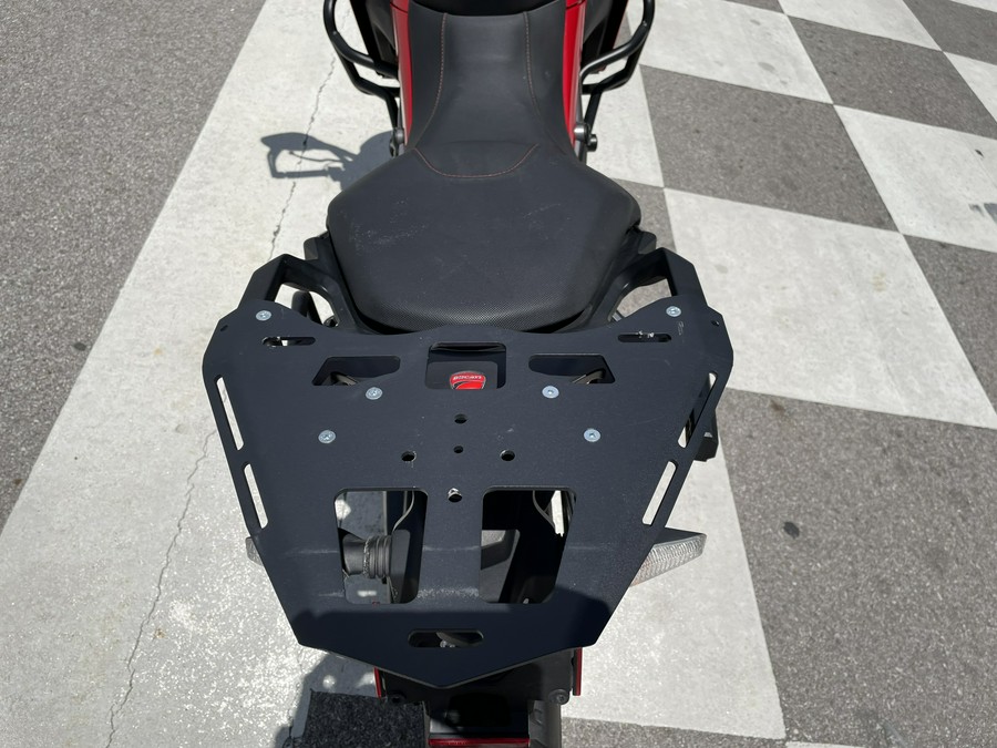 2018 Ducati Multistrada 950