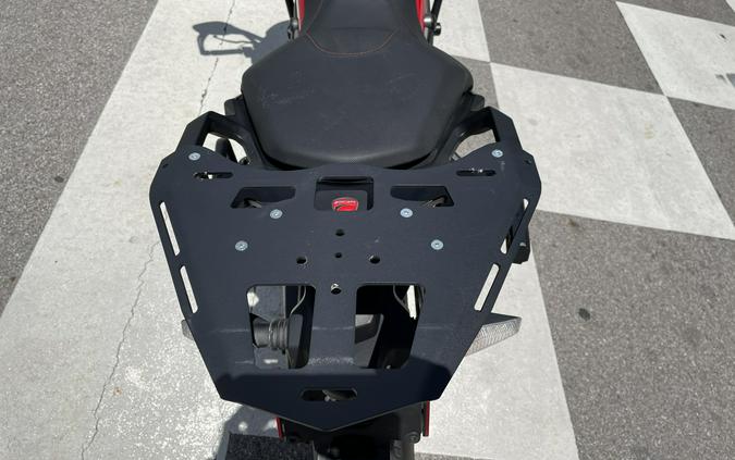 2018 Ducati Multistrada 950
