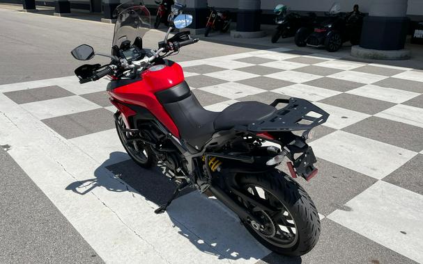 2018 Ducati Multistrada 950