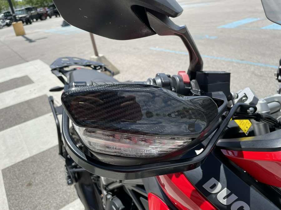 2018 Ducati Multistrada 950