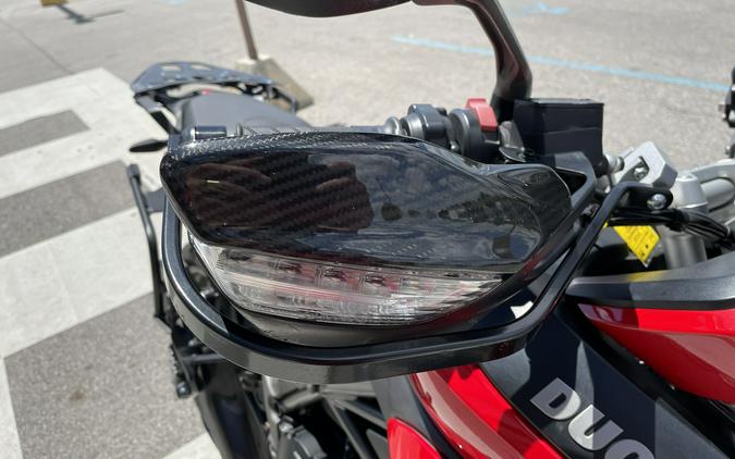 2018 Ducati Multistrada 950