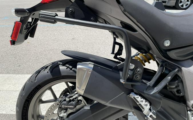 2018 Ducati Multistrada 950