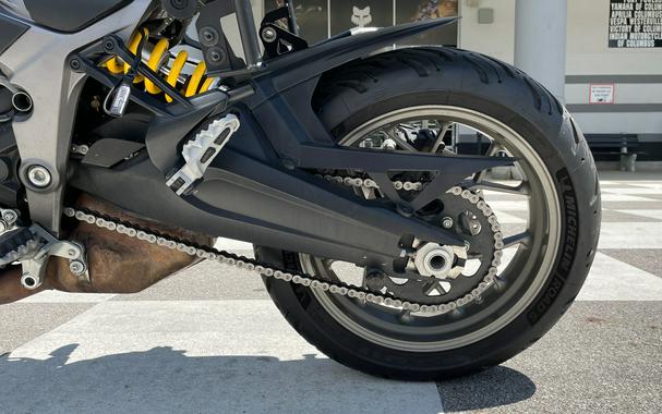 2018 Ducati Multistrada 950