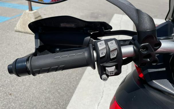 2018 Ducati Multistrada 950