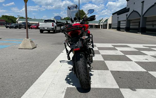 2018 Ducati Multistrada 950