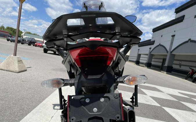 2018 Ducati Multistrada 950