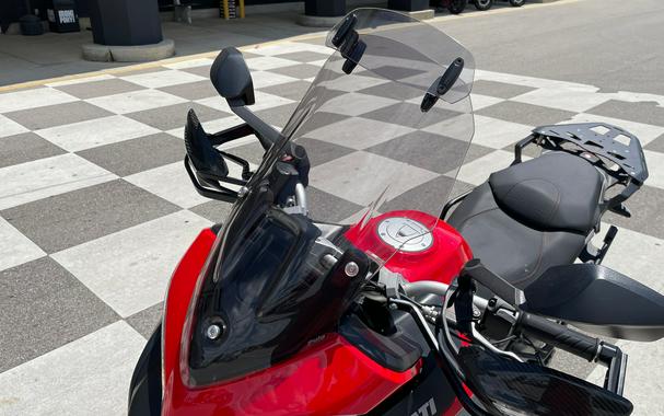 2018 Ducati Multistrada 950
