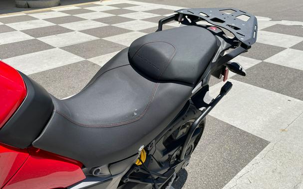 2018 Ducati Multistrada 950