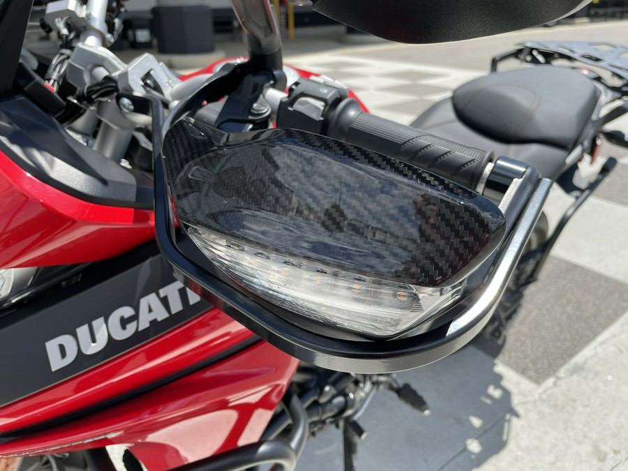 2018 Ducati Multistrada 950