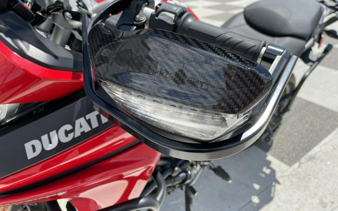 2018 Ducati Multistrada 950