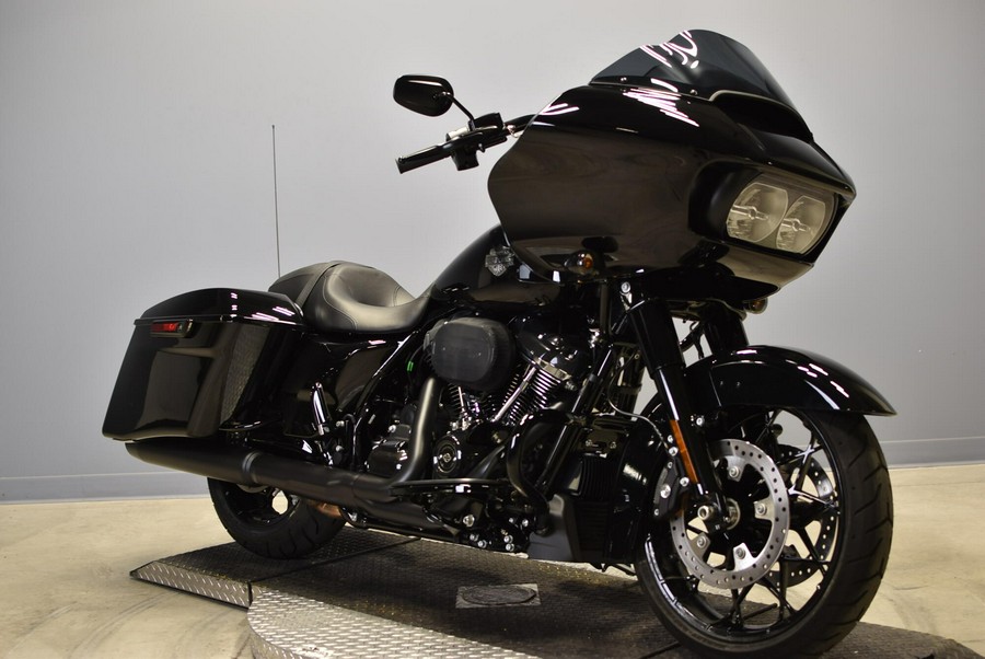 2023 Harley-Davidson Road Glide Special FLTRXS