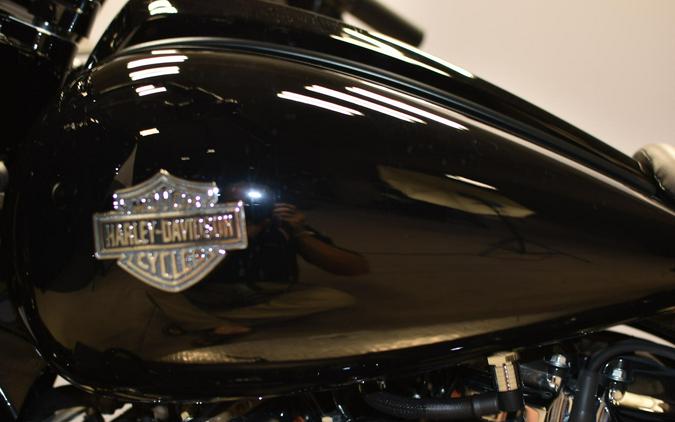 2023 Harley-Davidson Road Glide Special FLTRXS