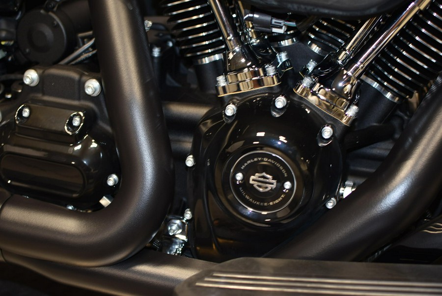 2023 Harley-Davidson Road Glide Special FLTRXS