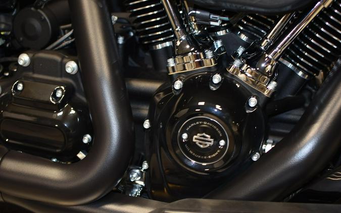 2023 Harley-Davidson Road Glide Special FLTRXS