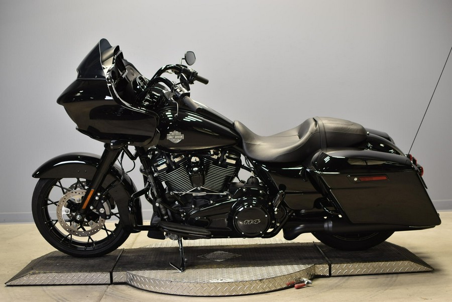 2023 Harley-Davidson Road Glide Special FLTRXS