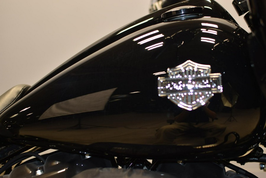 2023 Harley-Davidson Road Glide Special FLTRXS
