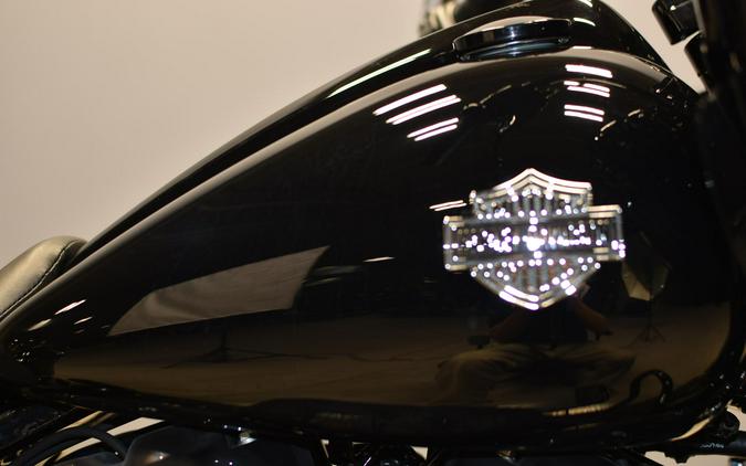 2023 Harley-Davidson Road Glide Special FLTRXS