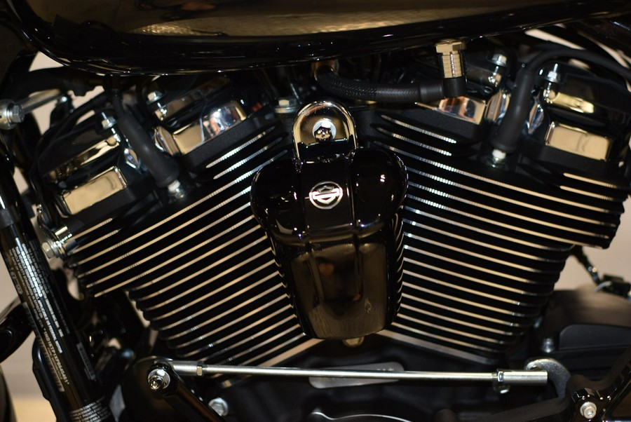 2023 Harley-Davidson Road Glide Special FLTRXS