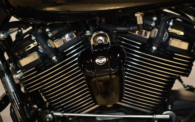 2023 Harley-Davidson Road Glide Special FLTRXS