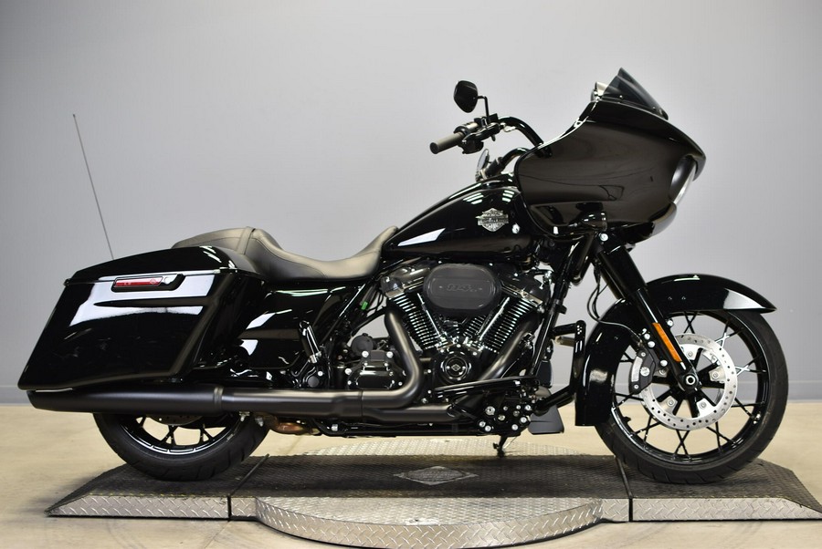 2023 Harley-Davidson Road Glide Special FLTRXS