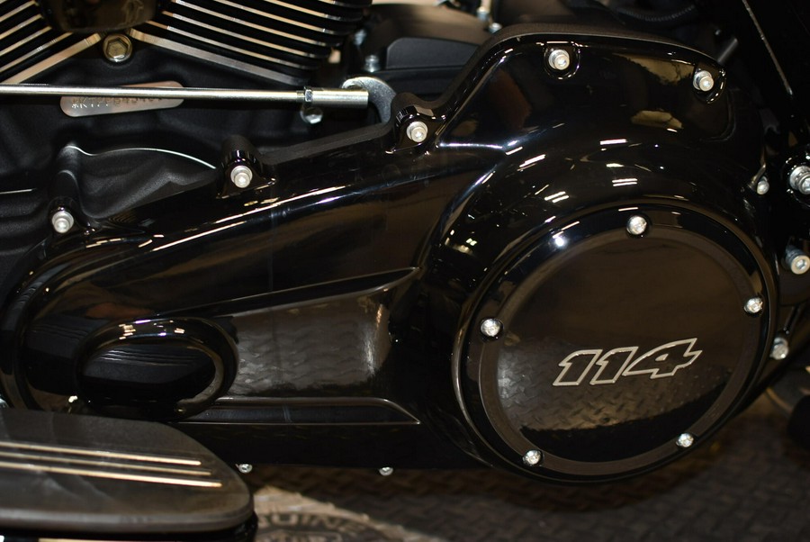 2023 Harley-Davidson Road Glide Special FLTRXS