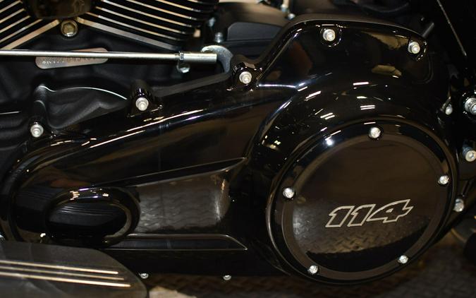 2023 Harley-Davidson Road Glide Special FLTRXS