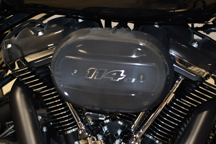 2023 Harley-Davidson Road Glide Special FLTRXS