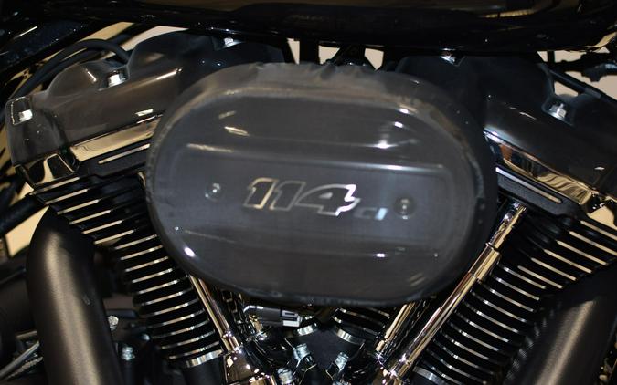 2023 Harley-Davidson Road Glide Special FLTRXS