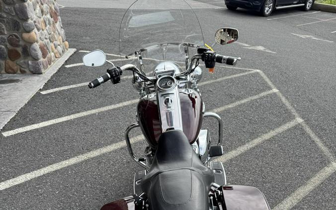 FLHR 2022 Road King