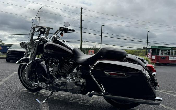 FLHR 2022 Road King