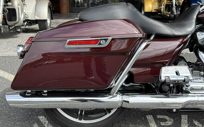 FLHR 2022 Road King