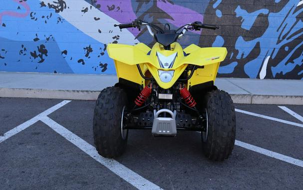 2026 Suzuki QuadSport Z90