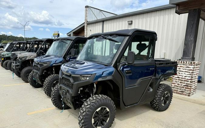 2027 CFMOTO UFORCE U10 Pro Highland EPS