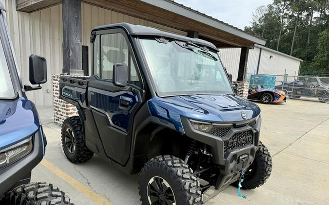 2027 CFMOTO UFORCE U10 Pro Highland EPS