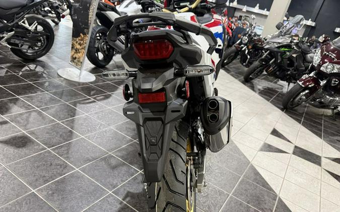 2026 Honda Africa Twin Adventure Sports ES DCT