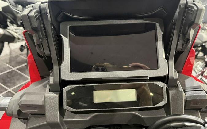2026 Honda Africa Twin Adventure Sports ES DCT