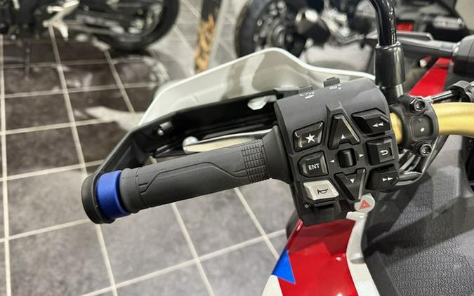 2026 Honda Africa Twin Adventure Sports ES DCT