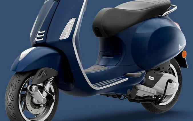 2027 Vespa Primavera 150