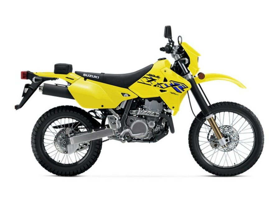 2023 Suzuki DR-Z 400S