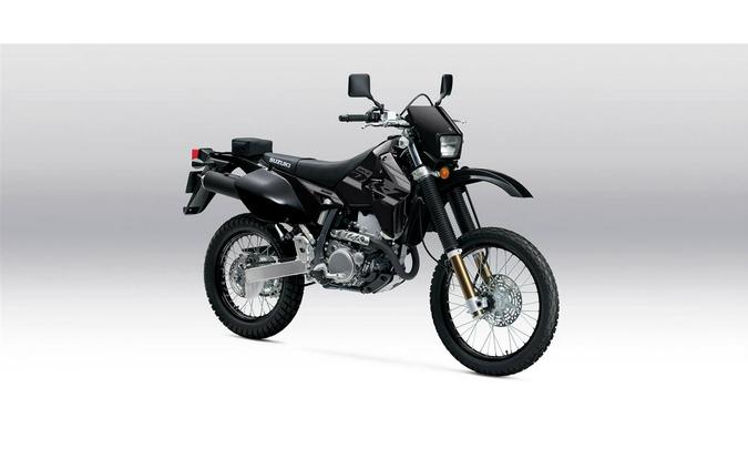 2024 Suzuki DR-Z400S