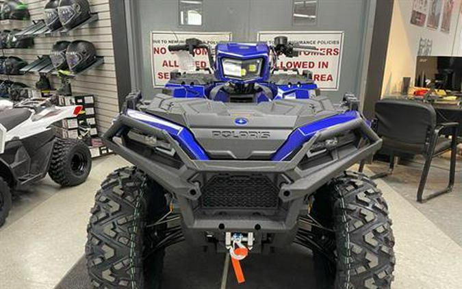 2024 Polaris Sportsman 850 Ultimate Trail