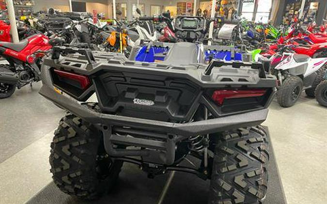 2024 Polaris Sportsman 850 Ultimate Trail