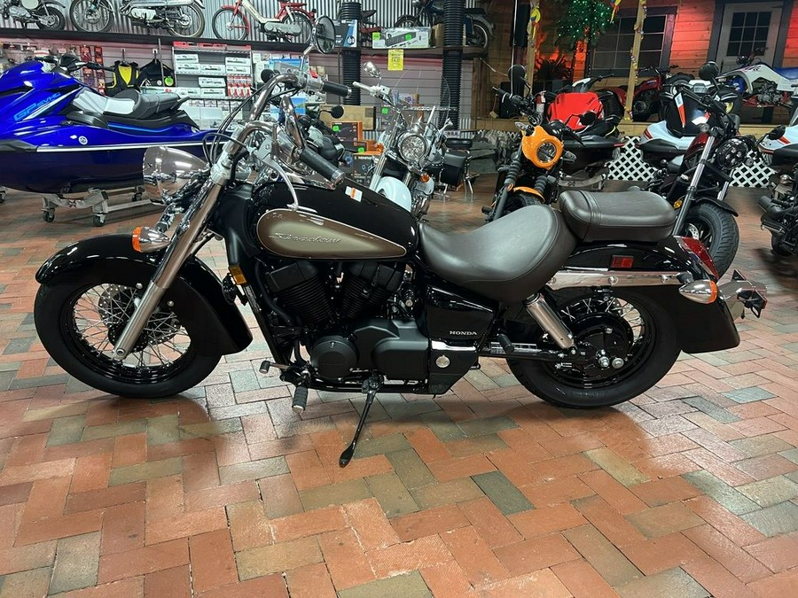 2024 Honda® Shadow Aero