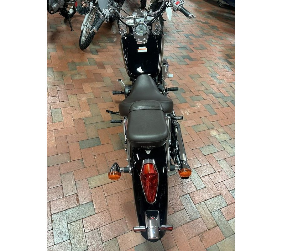 2024 Honda® Shadow Aero