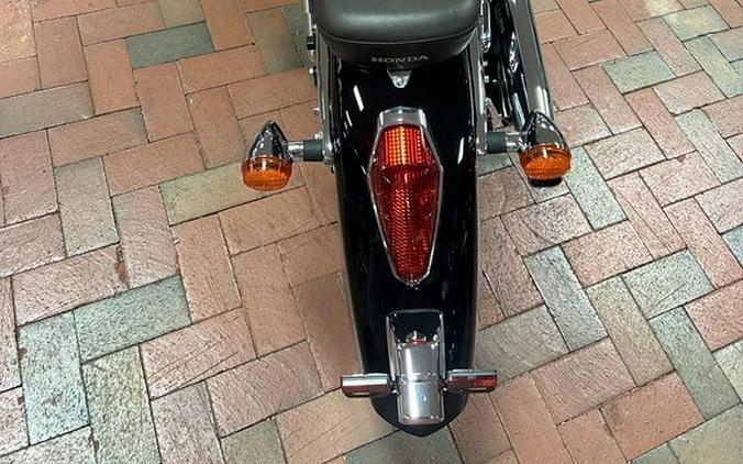 2024 Honda® Shadow Aero