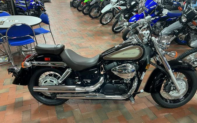 2024 Honda® Shadow Aero