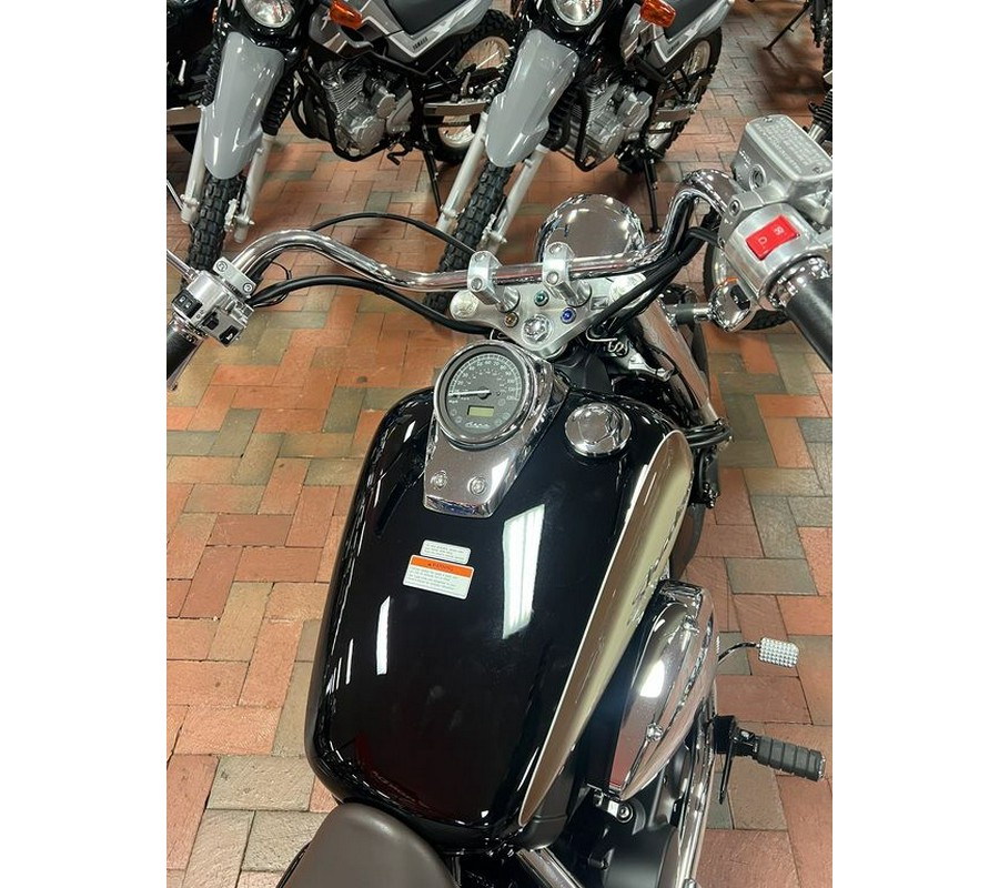 2024 Honda® Shadow Aero